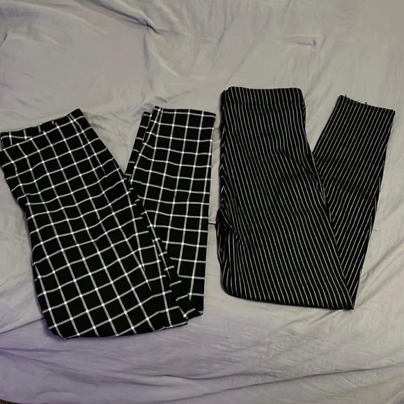2 PACSUN PANTS! - Picture 1 of 3